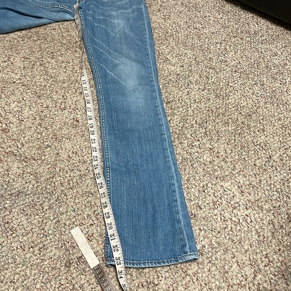 Tiger of Sweden jeans - Picture 7 of 9